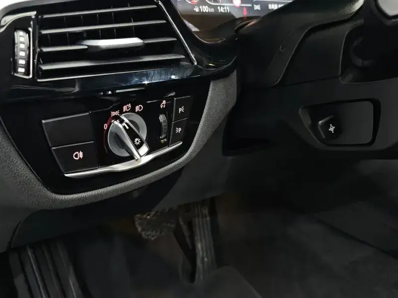 2023 BMW 6 серии с пробегом 58 019 км