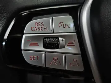 2023 BMW 6 серии с пробегом 58 019 км