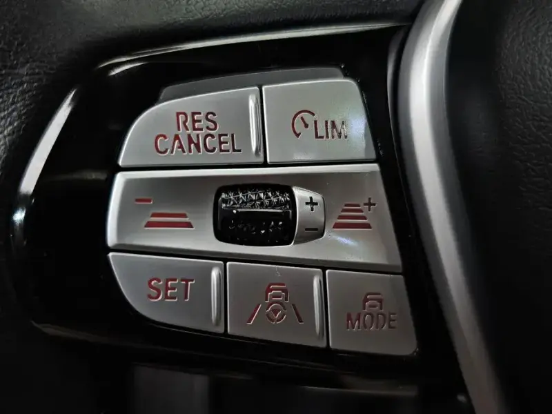 2023 BMW 6 серии с пробегом 58 019 км