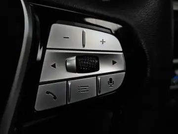 2023 BMW 6 серии с пробегом 58 019 км