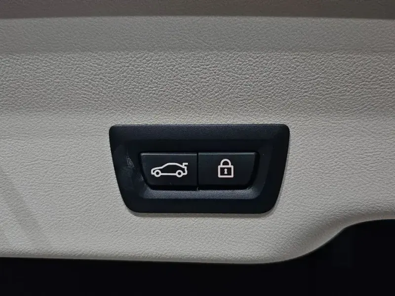 2023 BMW 6 серии с пробегом 58 019 км