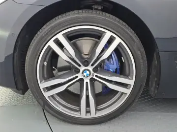 2022 BMW 6 серии с пробегом 40 618 км