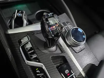 2022 BMW 6 серии с пробегом 40 618 км