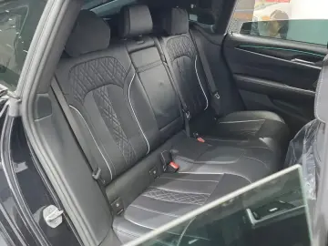 2022 BMW 6 серии с пробегом 40 618 км