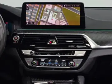 2022 BMW 6 серии с пробегом 40 618 км