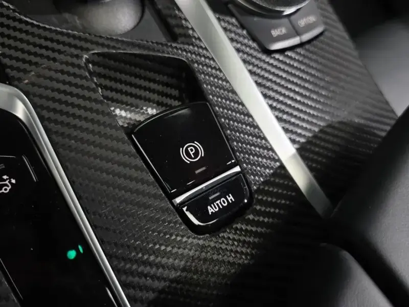2022 BMW 6 серии с пробегом 40 618 км