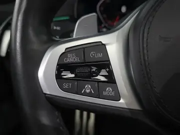2022 BMW 6 серии с пробегом 40 618 км
