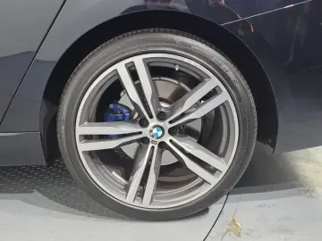 2022 BMW 6 серии с пробегом 40 618 км