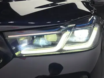 2022 BMW 6 серии с пробегом 40 618 км