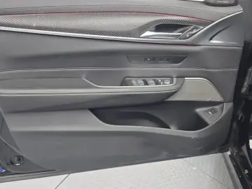 2022 BMW 6 серии с пробегом 40 618 км