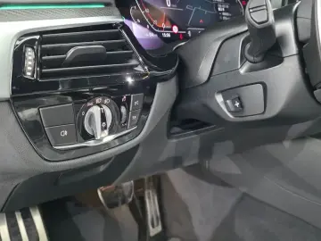 2022 BMW 6 серии с пробегом 40 618 км