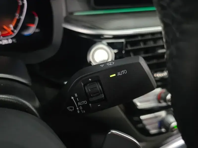 2022 BMW 6 серии с пробегом 40 618 км