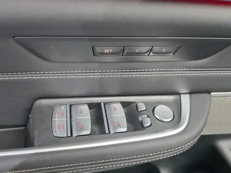 2022 BMW 6 серии с пробегом 40 618 км