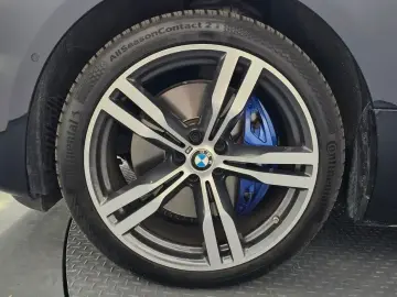 2021 BMW 6 серии с пробегом 24 518 км