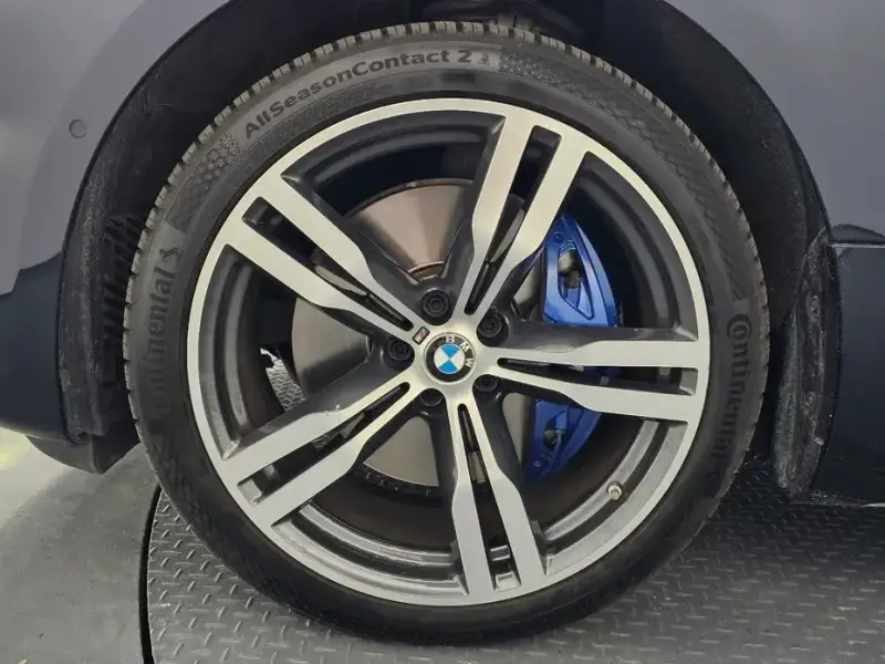2021 BMW 6 серии с пробегом 24 518 км