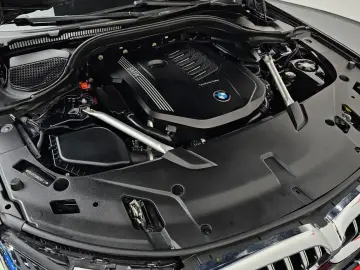 2021 BMW 6 серии с пробегом 24 518 км