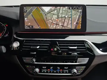 2021 BMW 6 серии с пробегом 24 518 км