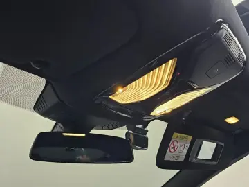 2021 BMW 6 серии с пробегом 24 518 км