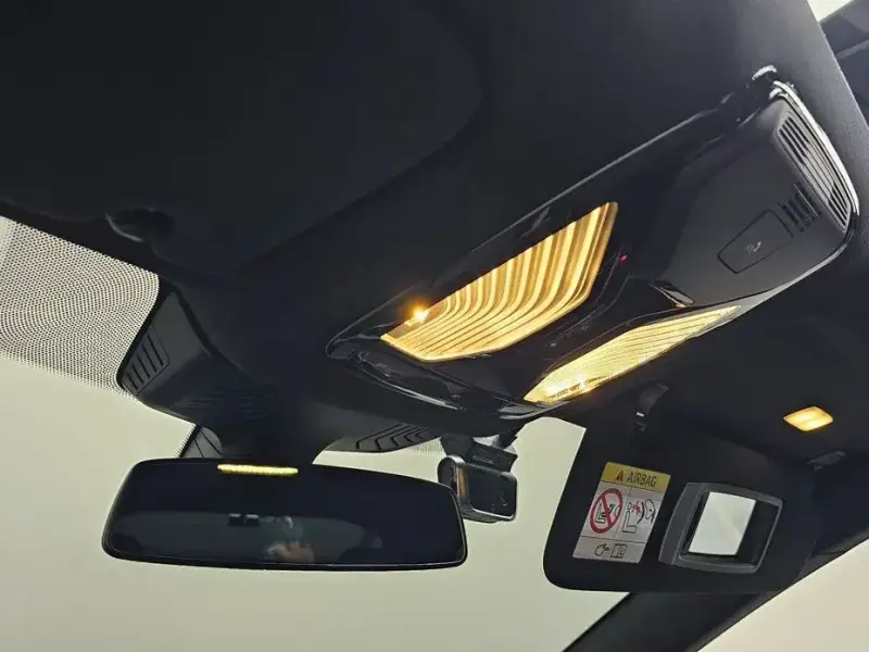 2021 BMW 6 серии с пробегом 24 518 км