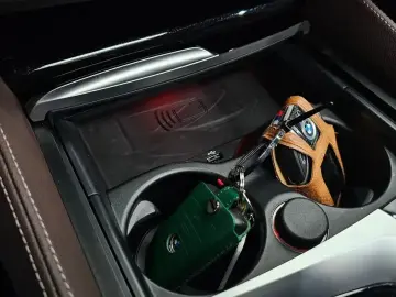 2021 BMW 6 серии с пробегом 24 518 км