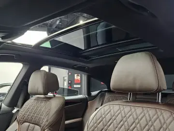 2021 BMW 6 серии с пробегом 24 518 км