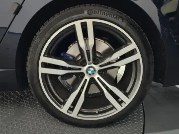2021 BMW 6 серии с пробегом 24 518 км