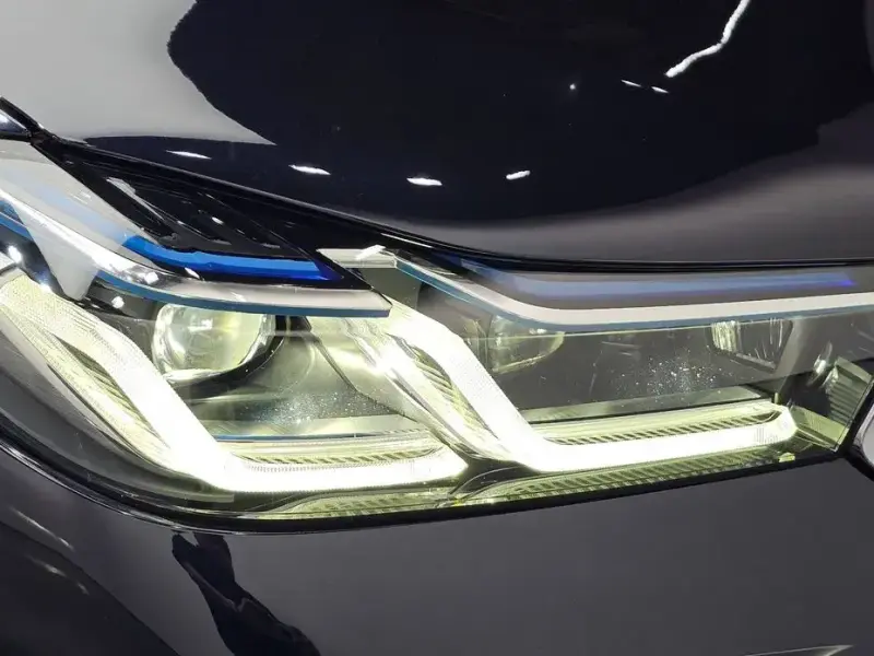 2021 BMW 6 серии с пробегом 24 518 км