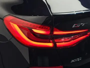 2021 BMW 6 серии с пробегом 24 518 км