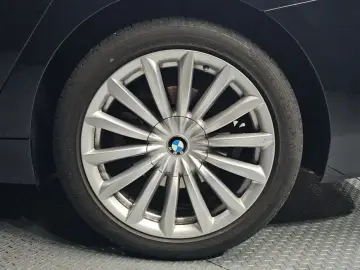 2023 BMW 6 серии с пробегом 36 898 км