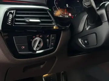 2021 BMW 6 серии с пробегом 24 518 км