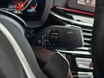 2021 BMW 6 серии с пробегом 24 518 км