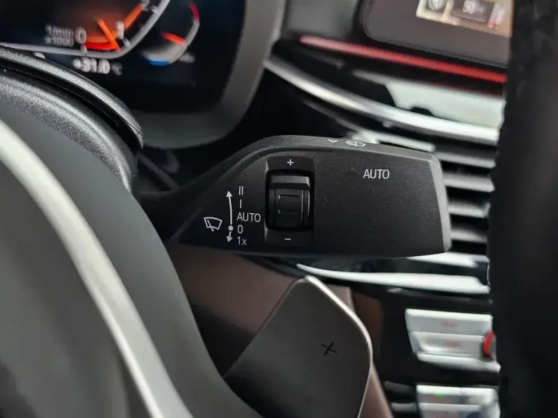 2021 BMW 6 серии с пробегом 24 518 км