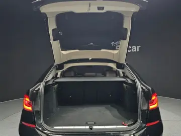 2023 BMW 6 серии с пробегом 36 898 км
