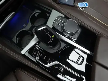 2022 BMW 6 серии с пробегом 32 253 км