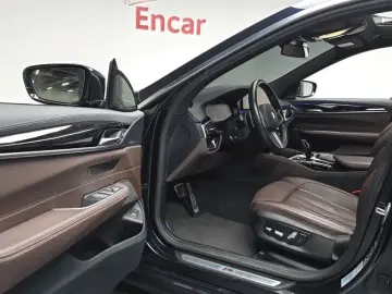 2022 BMW 6 серии с пробегом 32 253 км