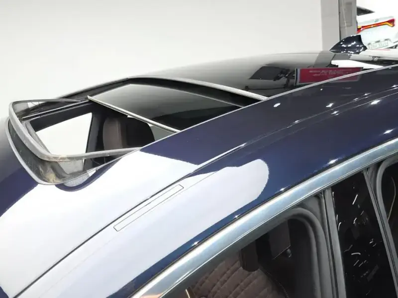 2022 BMW 6 серии с пробегом 32 253 км