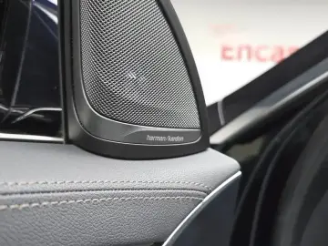 2022 BMW 6 серии с пробегом 32 253 км
