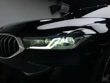 2022 BMW 6 серии с пробегом 32 253 км