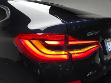2022 BMW 6 серии с пробегом 32 253 км