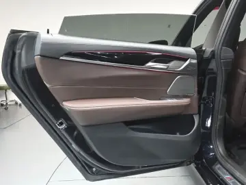 2022 BMW 6 серии с пробегом 32 253 км