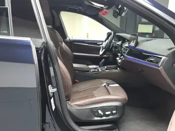 2022 BMW 6 серии с пробегом 32 253 км