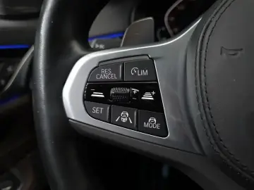 2022 BMW 6 серии с пробегом 32 253 км