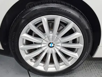 2022 BMW 6 серии с пробегом 76 191 км