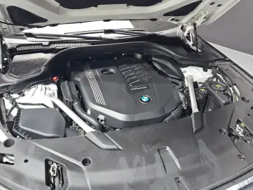 2022 BMW 6 серии с пробегом 76 191 км