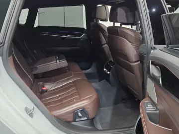2021 BMW 6 серии с пробегом 76 154 км