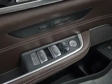 2021 BMW 6 серии с пробегом 76 154 км