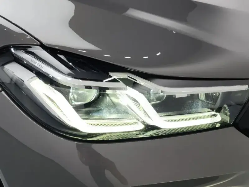 2022 BMW 6 серии с пробегом 65 753 км