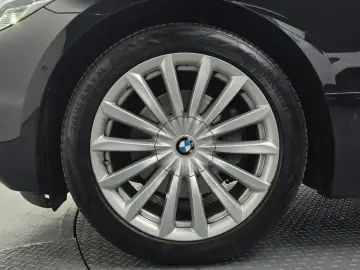 2022 BMW 6 серии с пробегом 119 093 км
