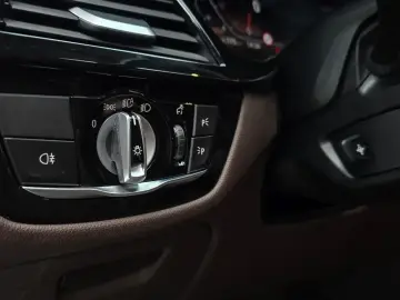 2022 BMW 6 серии с пробегом 119 093 км