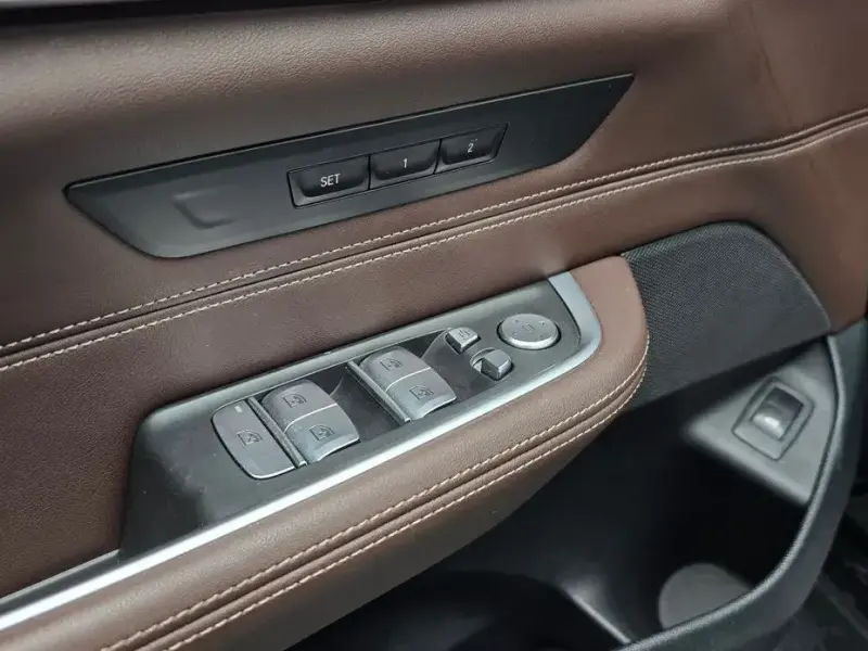 2022 BMW 6 серии с пробегом 119 093 км